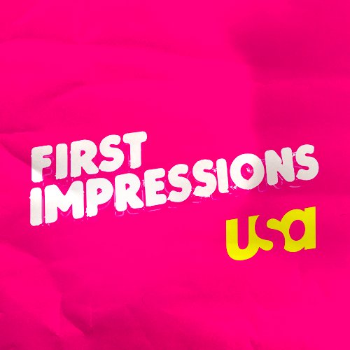 Official account for USA Network's First Impressions with Dana Carvey.