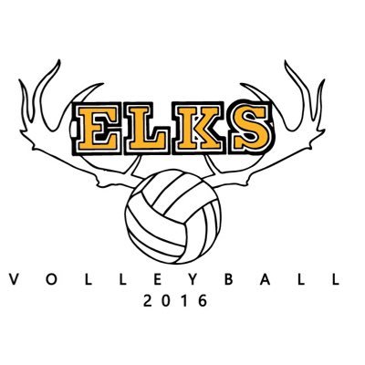 Official Twitter account for Centerville Elk Boys Volleyball.