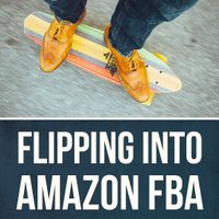 Flip Into FBA eBook (@fba_flipebook) 's Twitter Profile