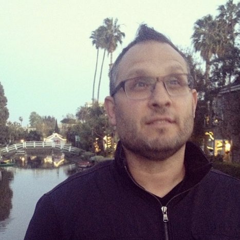 mattliszt's profile picture. Immerse me in media, technology, stories, games and my two daughters. Reality is virtual perfection.