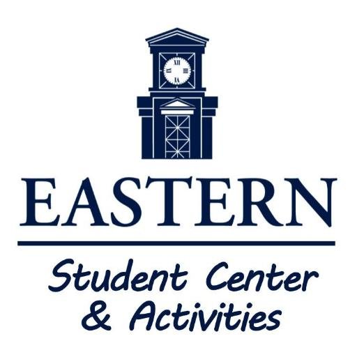 This social media site is maintained by ECSU & constitutes an official University communication. Content is managed by a University Employee.