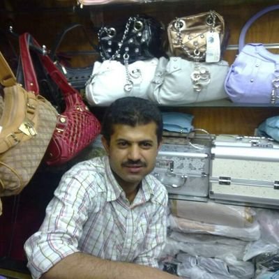 alialkadi96's profile picture. 