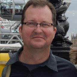 Microsoft Azure Partner advocate; father to 3; husband to the one I fell in love with at first sight; killer chocolate mousse creator; ugly tomato grower