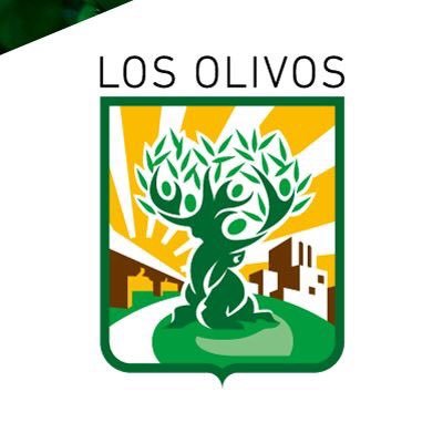 Cuenta oficial de la Municipalidad Distrital de Los Olivos