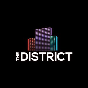 The District is your ultimate entertainment destination!