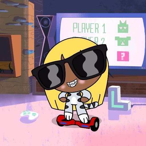 itskylojen's profile picture. 