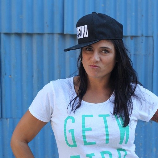 Co-Founder & CEO @Weirdlyhub | I’m a Weirdo on a mission to change the way the world thinks about work. Finding the right kinda weird is good for business!