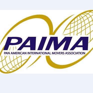 Pan American International Movers Association-An exclusive network of international moving companies providing high quality household goods relocation services.