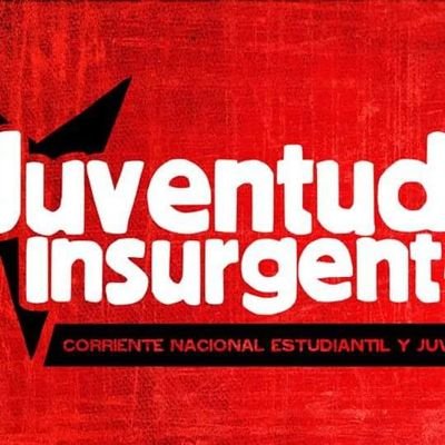 Corriente nacional estudiantil y juvenil. Por el camino del Che