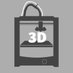 3DPrinting Professor (@3DPrintingProfs) Twitter profile photo