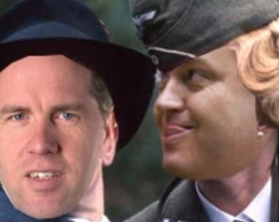 BosmaPvv's profile picture. Samen met mijn vriendjes en vriendinnetjes van de PVV zorg ik voor een angstcultuur in het eens zo tolerante Nederland.