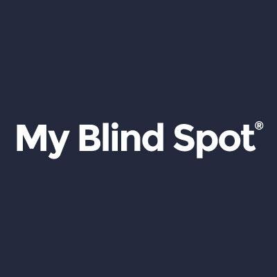 Official Twitter of My Blind Spot; an organization promoting equality & accessibility for the blind/vi and print disabled community. #lowvision #blind