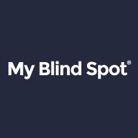 My Blind Spot(@MyBlindSpotOrg) 's Twitter Profile Photo