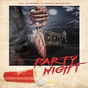 PartyNightMovie's profile picture. An 80's throwback slasher flick written and directed by @TroyEscamilla. The first feature from Fright Meter Films. #horror #slasher #80s #indiefilm