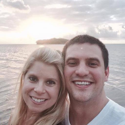 Christian saved by Jesus's sacrifice. Husband to an amazing wife and father to beautiful girls. Hopefully, I spread good news and cheer