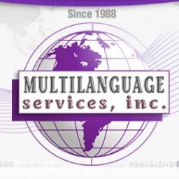 Multilanguage Services is your one source for all language interpretation, translation and tutoring needs.