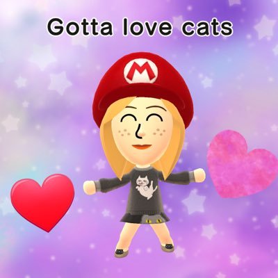 miitomo_player's profile picture. Hey I'm a Miitomo player add me on Twitter so we can be friends in the game