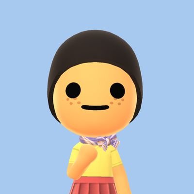 Domiitomo's profile picture. This is my Twitter page for Miitomo!

I might block if I find your answers uncomfortable towards them.