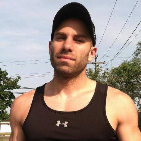 Patrick Stephens