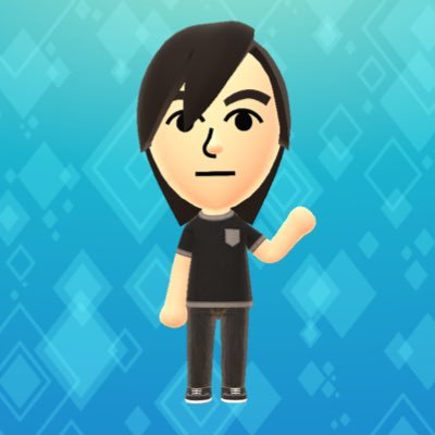 LegendMiitomo's profile picture. Legend from Miitomo