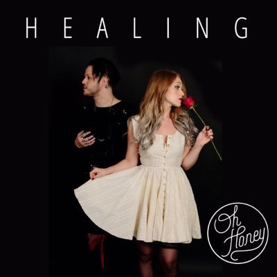 Latest news of the folk pop band @Ohhoneymusic ! Buy their new single Healing on iTunes !✨ - https://t.co/QnZ0nIGx1W