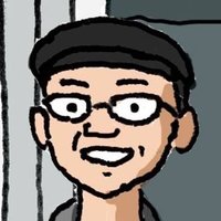 KUROYANAGI toshihiro (@qjn) 's Twitter Profile Photo KUROYANAGI toshihiro (@qjn) 's Twitter Profile Photo
