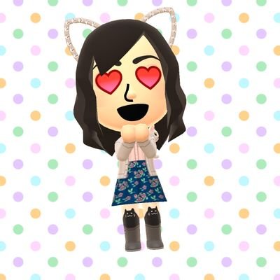 squiddytomo's profile picture. 