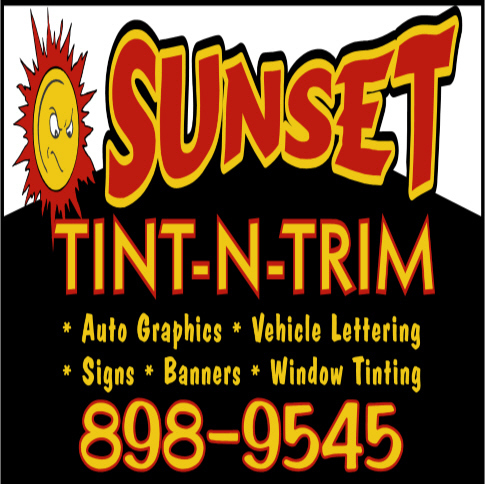 SunsetTintNTrim's profile picture. Treasure Valley's #1 Window Tint Shop!