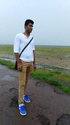 preethamdsouz16's profile picture. 