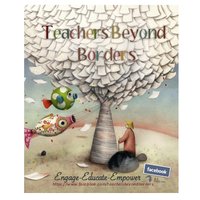 Teachers Beyond Borders (@nasmehn) 's Twitter Profile