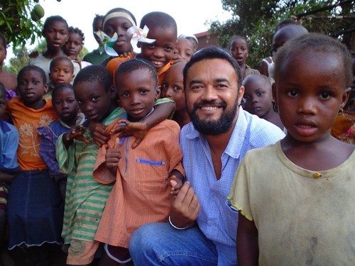 rochas1994's profile picture. Pastor, Marido, Pai e Amigo, desbravador !!!
