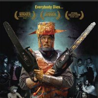 Murder Party Movie (@murderpartyfilm) Twitter profile photo