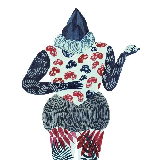 alexadrawing's profile picture. illustration + dessin contemporain + street art