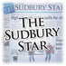 SudburyStar (@SudburyStar) Twitter profile photo