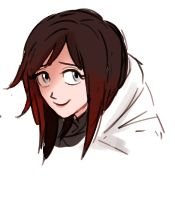 TISĀ the last rose of summer My name is Summer Rose, I'm part of team STRQ. I'm taken by @Pkn_DOmQrow. @scatteredthorns is my double