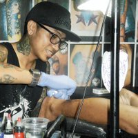 4D Tattoo Studio (@ocp_adam) 's Twitter Profile