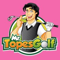 Mr Topes Golf(@MrTopesGolf) 's Twitter Profile Photo