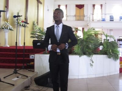 ministergideon1's profile picture. I love to sing and worship Jehovah....