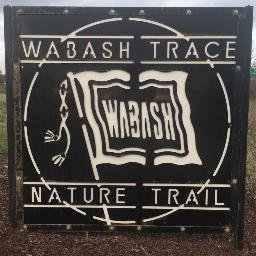 Wabash Trace Nature Trail