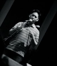 jasondpark's profile picture. 