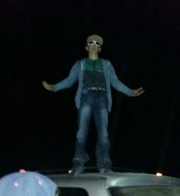 MilanTroyer's profile picture. 