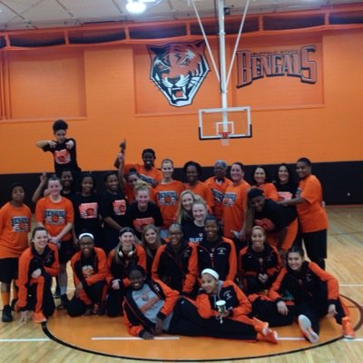 BuffaloStateWBB's profile picture. 