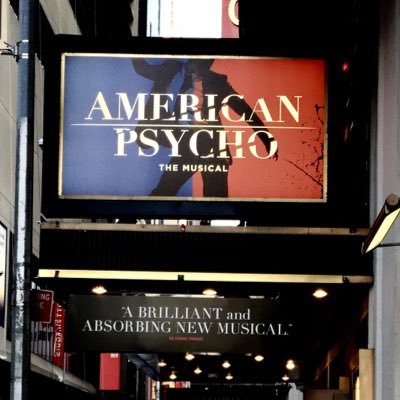 The original @APthemusical fan account | co-owned by Storf & Rice Cake | This is what loving Patrick Bateman means to us. | snap/insta: APmusicalfans