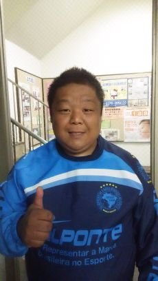 ジュビロ磐田サポーター