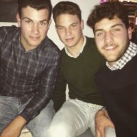 manuel amuedo (@amuedo1) 's Twitter Profile