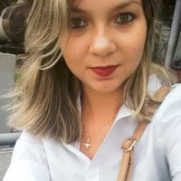 Nayane Dias (@_naydc) 's Twitter Profile