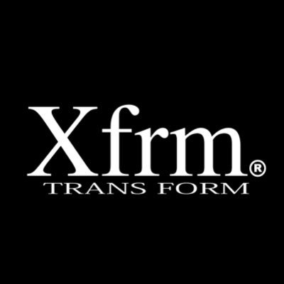 Xfrm天神コア店 Official Twitter