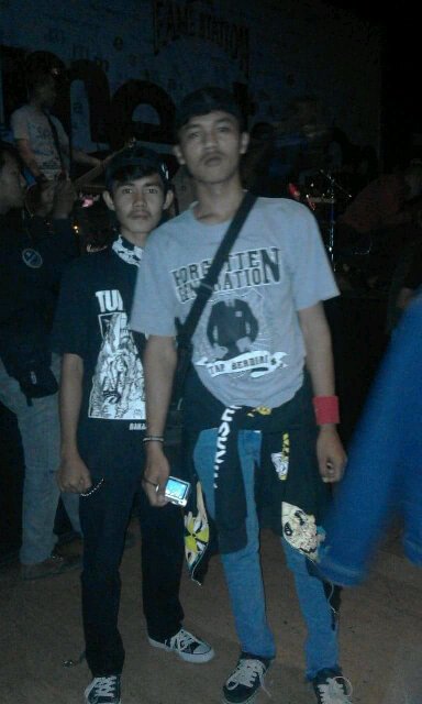 P.O.R_pilar of religion