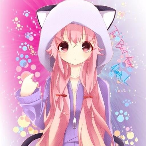 VenusMai97's profile picture. 
