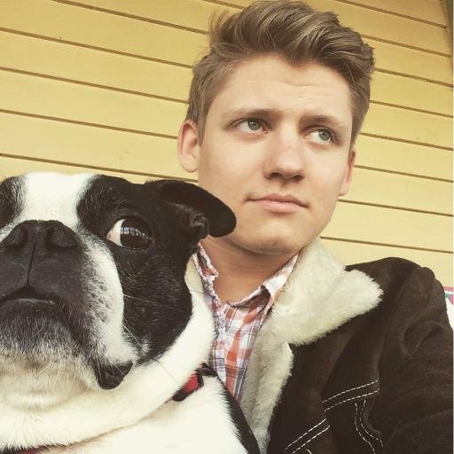 cadenza_ossia's profile picture. Bartok in the streets, Bach in the sheets